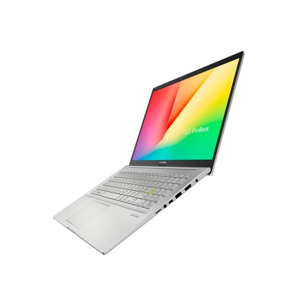 Notebook Asus K513EA-L11236T i5 4.2Ghz 8GB 512GB SSD 15.6"