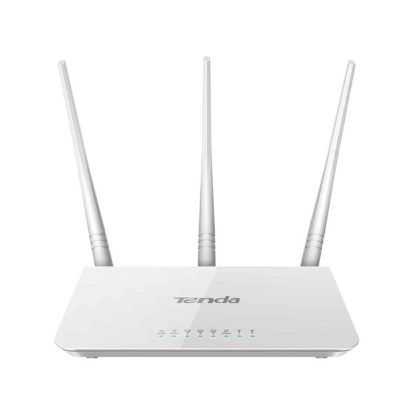 Router Tenda F3 300Mbps Wifi
