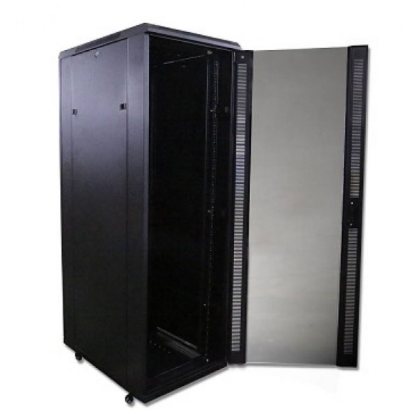 Rack MYConnection! MYC-6637 37U 600X600mm - Pivotante