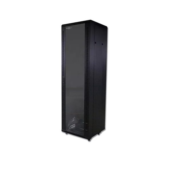 Rack MYConnection! MYC-6827 27U 600X800mm - Pivotante