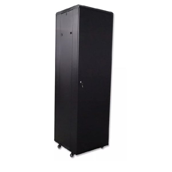 Rack MYConnection! MYC-6827 27U 600X800mm - Pivotante