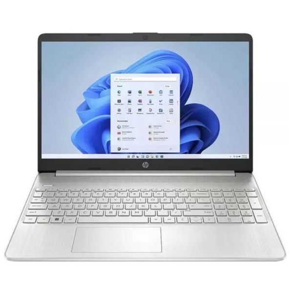 Notebook HP 15-DY2795 i5-1135G7 1TB SSD NVME 12GB 15.6" FHD