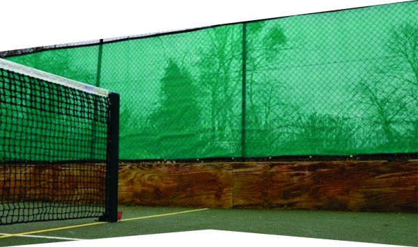 Malla Toldo Vela Alta Calidad 7 x 2 metros Filtro 98% Verde