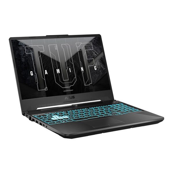 Notebook Gamer Asus TUF FX516PE i7 8GB 2TB SSD 15.6 3050 4GB