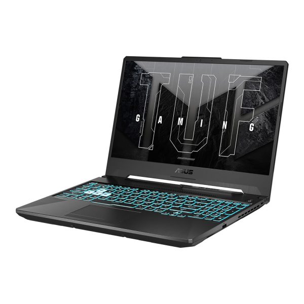 Notebook Gamer Asus TUF FX516PE i7 8GB 2TB SSD 15.6 3050 4GB