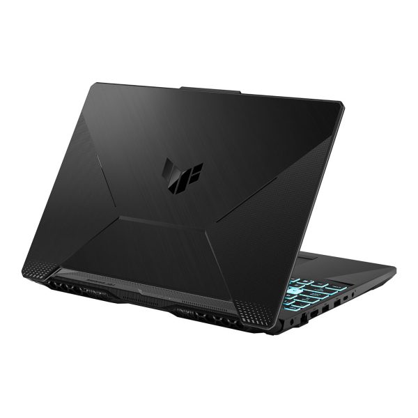 Notebook Gamer Asus TUF FX516PE i7 8GB 2TB SSD 15.6 3050 4GB