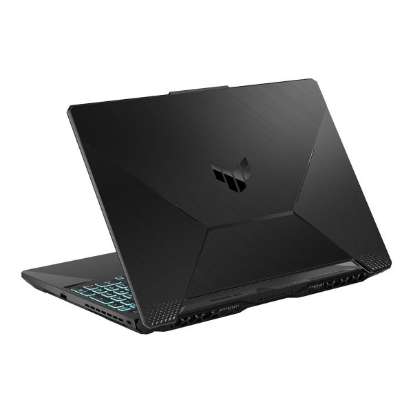 Notebook Gamer Asus TUF FX516PE i7 8GB 2TB SSD 15.6 3050 4GB