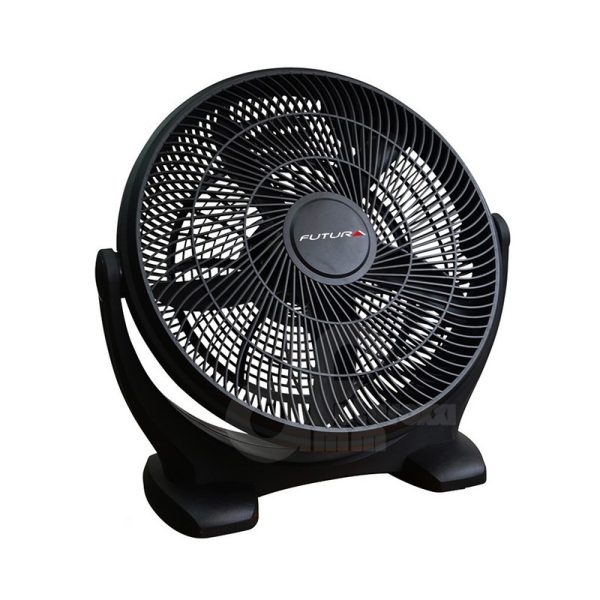 Turbo Ventilador 3 Vel 80w Futura KYT-2001