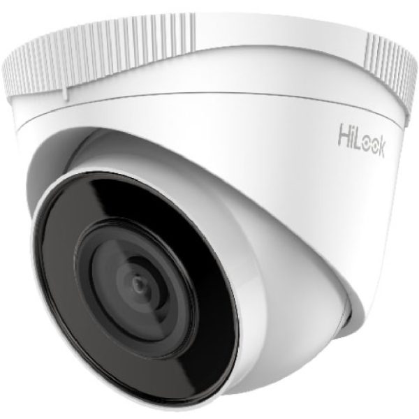 Camara IP HiLook 2MP PoE domo - Seguridad - CCTV