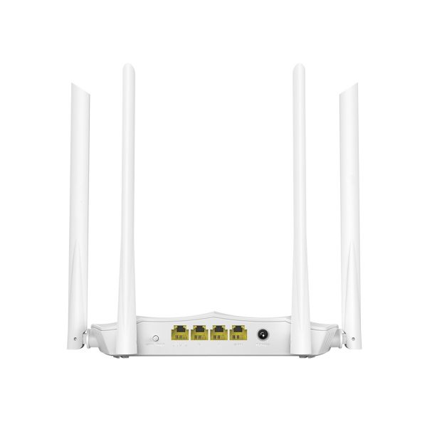 Router WiFi Tenda AC1200 Smart Dual Band AC5