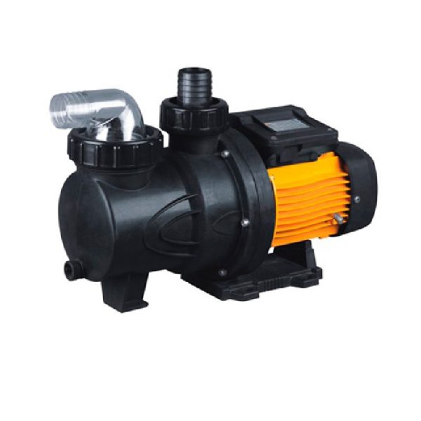 BOMBA GLONG Centrífuga FCP550S 0.75 HP Para Piscina