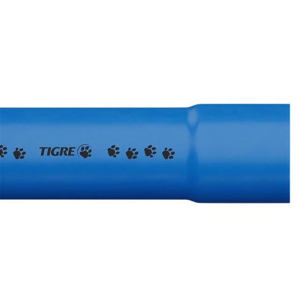 Caño TUBO PVC SD 20MM CLASE 10KG/CM2 Para Piscina