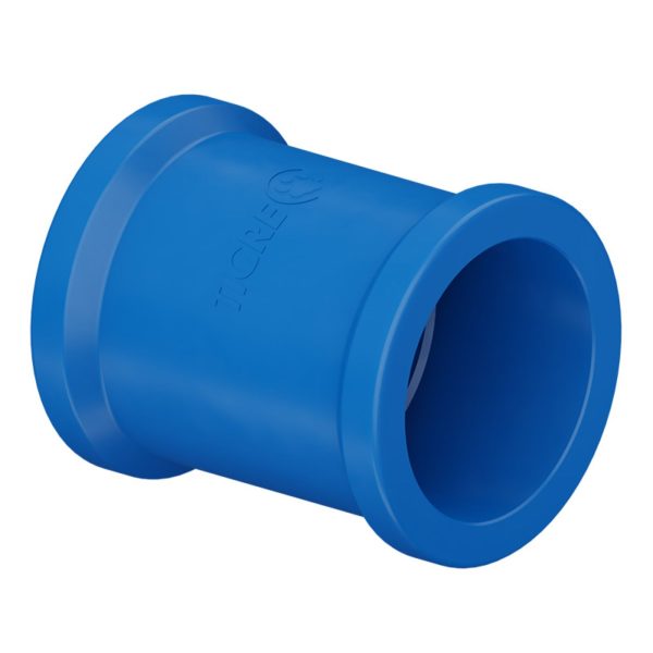 Cañp CUPLA PVC SD HH 40MM Para Piscina