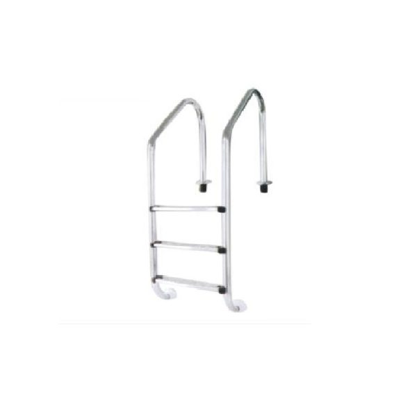 ESCALERA LIAN DE 3 C/ANC S/EMB Para Piscina