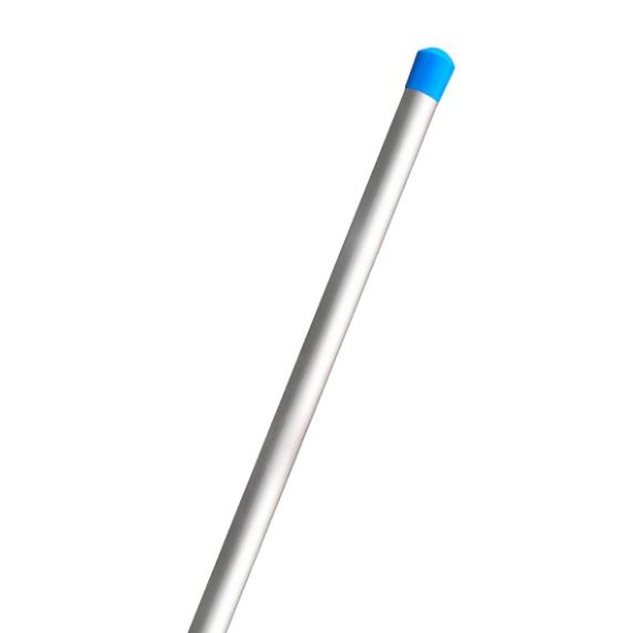 MANGO VULCANO FIJO 1.5 MT X 19MM Para Piscina