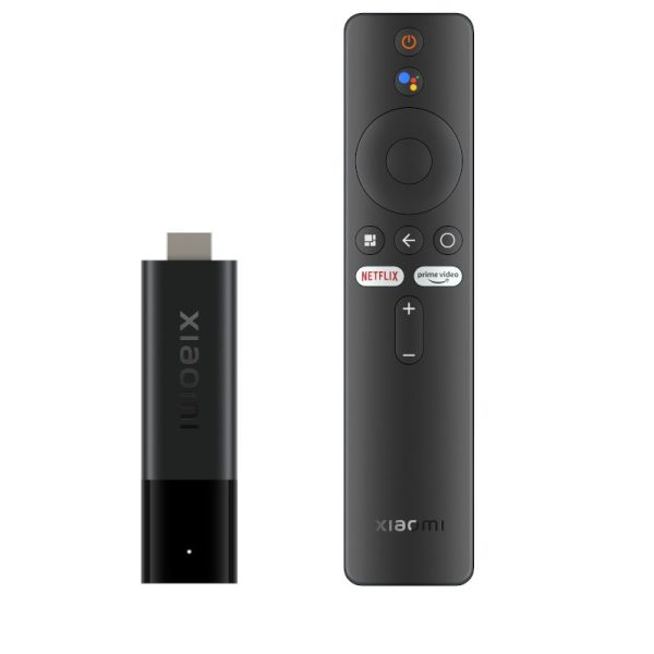 Android Smart TV Xiaomi Mi TV Stick 4K