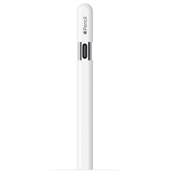 Apple Pencil USB-C blanco MUWA3AM/A