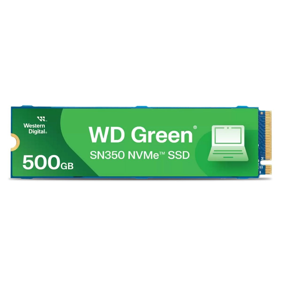 Disco Solido SSD WD 240GB 2.5 NVMe PCIe M2 2280 Green SN350 Disco Solido SSD WD 240GB 2.5 NVMe PCIe M2 2280 Green SN350