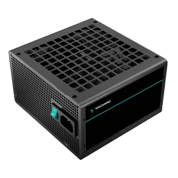 Equipo Gamer Core i5 10400F 16GB SSD 480GB RX580 8GB