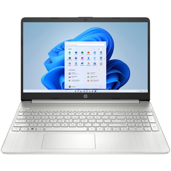 Notebook HP 15-fd0095wm i5 4.4Ghz 64GB 256GB SSD 15.6'' FHD