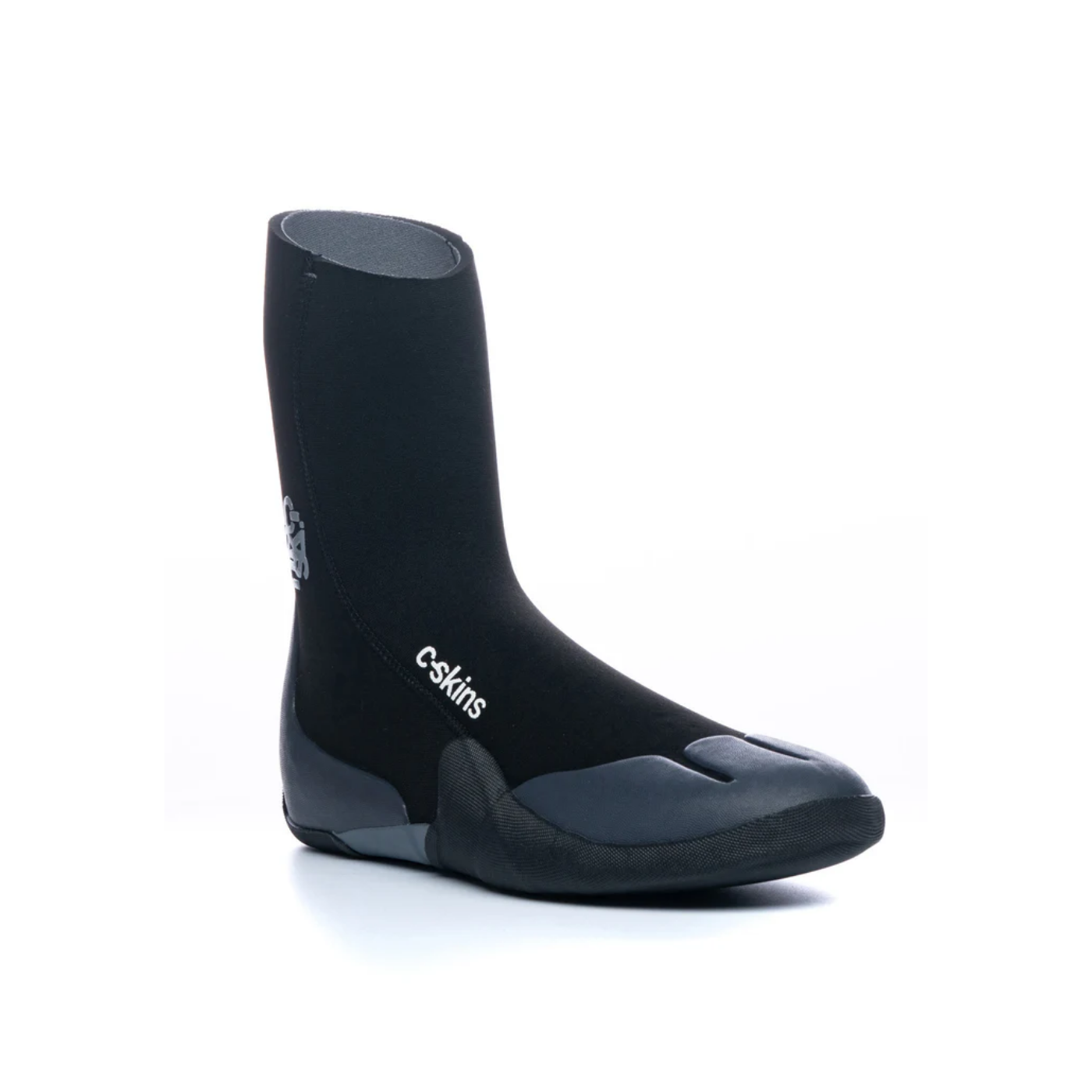 BOTAS DE NEOPRENO DE PUNTA REDONDA LEGEND DE 5 MM C-SKINS