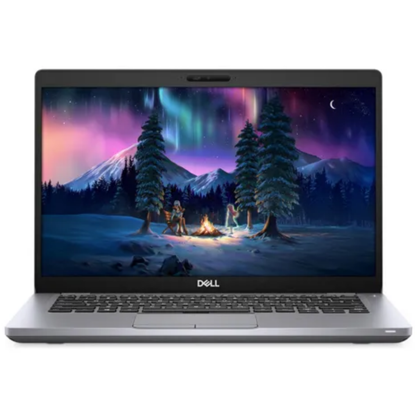 Copia - Notebook Dell Latitude 5410 Core™ i7-10810U 256GB SSD 16GB 14" (1920x1080) WIN10 Pro Backlit Keyboard GRAY Copia - Notebook Dell Latitude 5410 Core™ i7-10810U 256GB SSD 16GB 14" (1920x1080) WIN10 Pro Backlit Keyboard GRAY