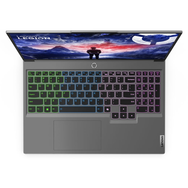 Copia - Notebook Gamer Lenovo Legion 5 i7 5.2Ghz 32GB 512GB SSD 16" WQXGA 165Hz RTX 4070 8GB