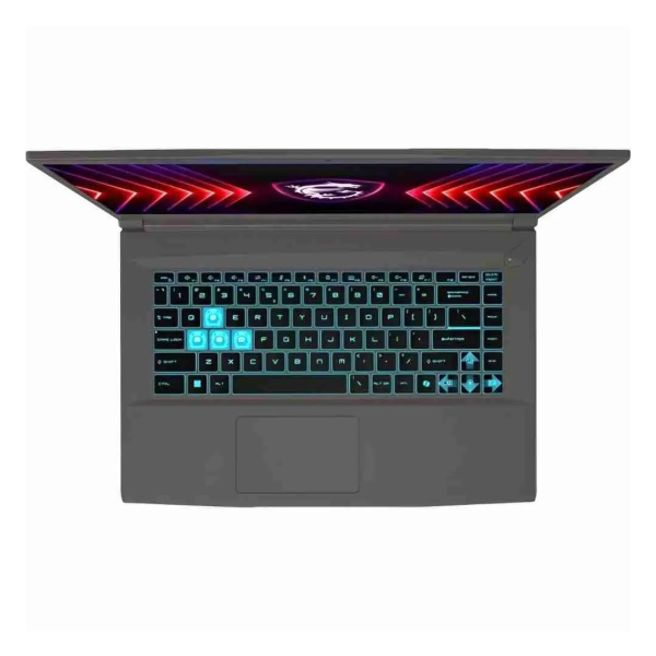 Copia - Notebook Gamer MSI Thin A15 AI B8VF Ryzen 9 5.2Ghz 16GB 1TB SSD 15.6" FHD RTX 4060 8GB
