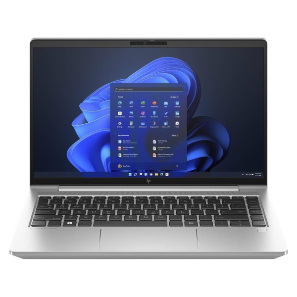 Copia - Notebook HP Elitebook 645 Ryzen 5 Pro 4.5GHz 32GB 512GB SSD 14" FHD Win11 Pro