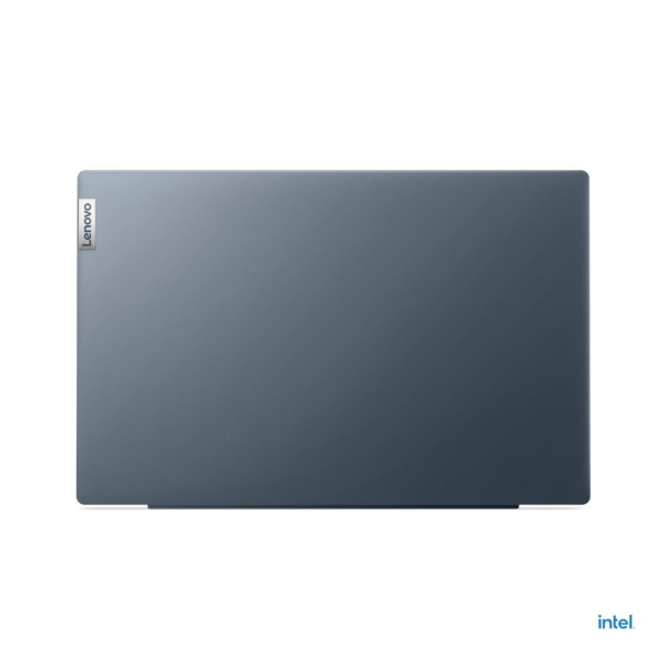 Copia - Notebook Lenovo 5 15IAL7 Core™ i7-1255U 512GB SSD 12GB 15.6" (1920x1080) TOUCHSCREEN IPS WIN11 ABYSS BLUE Backlit Keyboard FP Reader