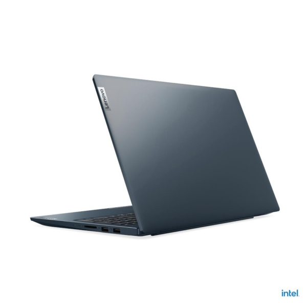 Copia - Notebook Lenovo 5 15IAL7 Core™ i7-1255U 512GB SSD 12GB 15.6" (1920x1080) TOUCHSCREEN IPS WIN11 ABYSS BLUE Backlit Keyboard FP Reader