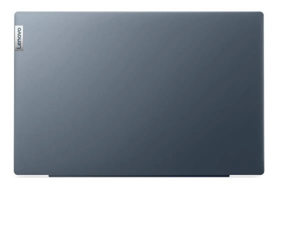 Copia - Notebook Lenovo 5 15IAL7 Core™ i7-1255U 512GB SSD 12GB 15.6" (1920x1080) TOUCHSCREEN IPS WIN11 ABYSS BLUE Backlit Keyboard FP Reader
