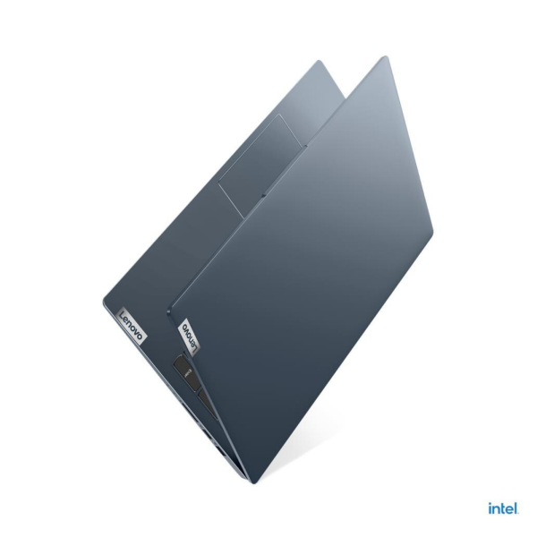 Copia - Notebook Lenovo 5 15IAL7 Core™ i7-1255U 512GB SSD 12GB 15.6" (1920x1080) TOUCHSCREEN IPS WIN11 ABYSS BLUE Backlit Keyboard FP Reader