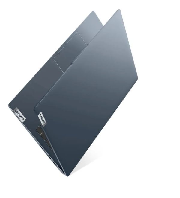 Copia - Notebook Lenovo 5 15IAL7 Core™ i7-1255U 512GB SSD 12GB 15.6" (1920x1080) TOUCHSCREEN IPS WIN11 ABYSS BLUE Backlit Keyboard FP Reader