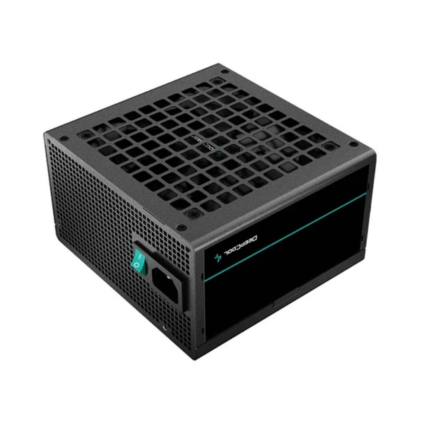 Equipo Gamer Core i3 10100F 64GB SSD 480GB RX550 4GB