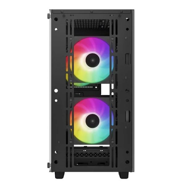 Equipo nuevo AMD Ryzen 5 8500G 64GB 256GB
