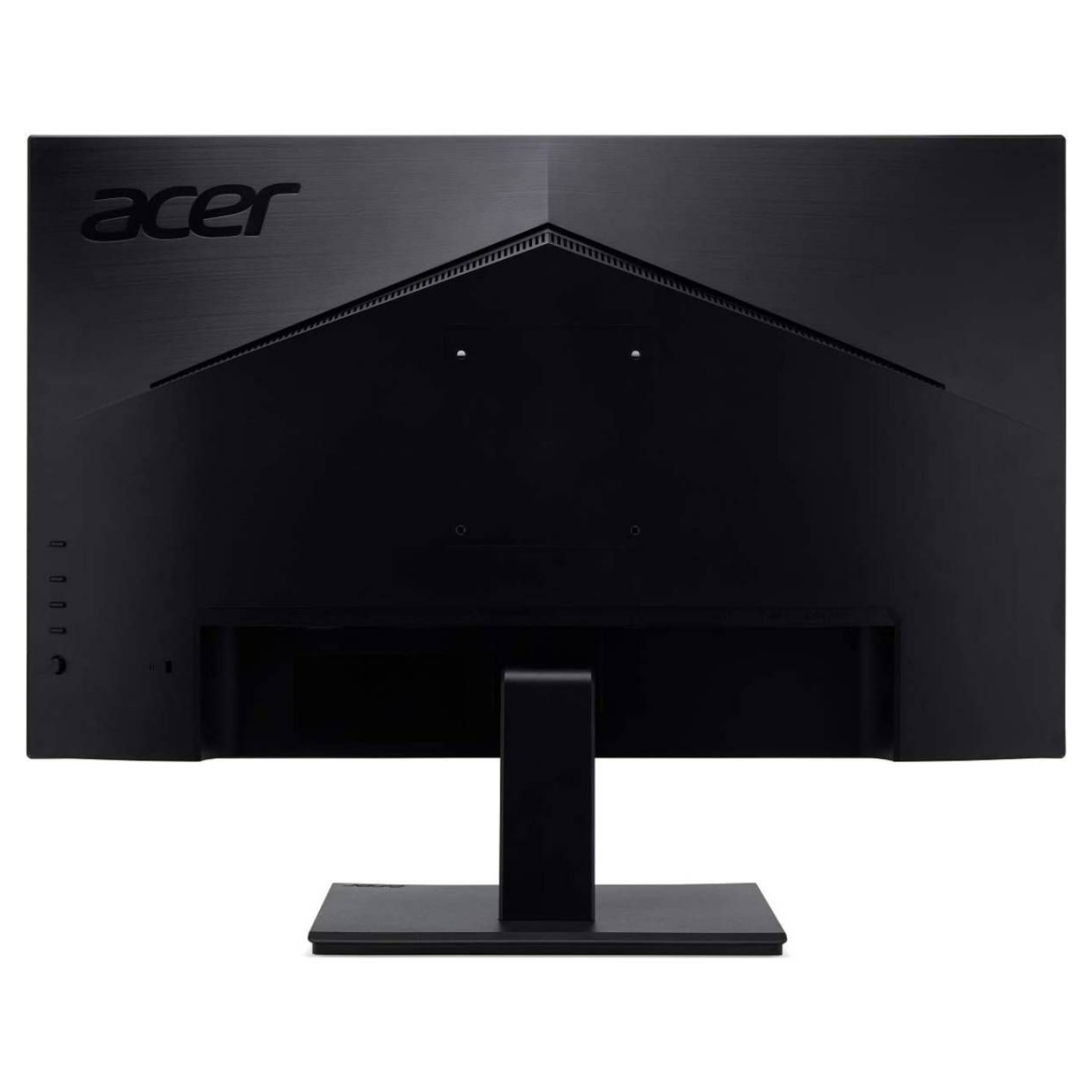 Monitor Acer 22" V227q Bbi Fhd 4ms Vga/hdmi
