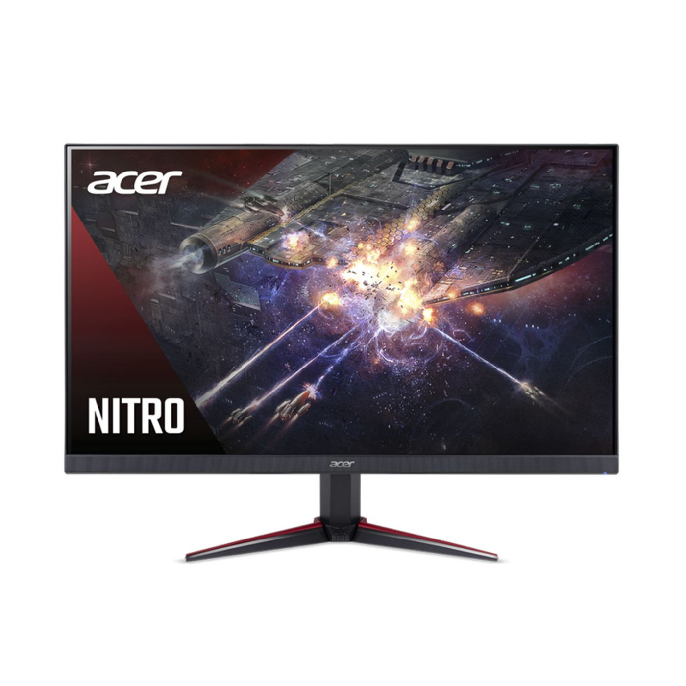 Monitor Gamer Acer 27 Vg270 Sbmiipx 165hz2ms Freesync Gaming Monitor Gamer Acer 27 Vg270 Sbmiipx 165hz2ms Freesync Gaming