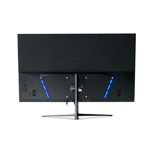 Monitor Gamer Perseo Hermes 27" Led Ips 2k 180hz Gaming