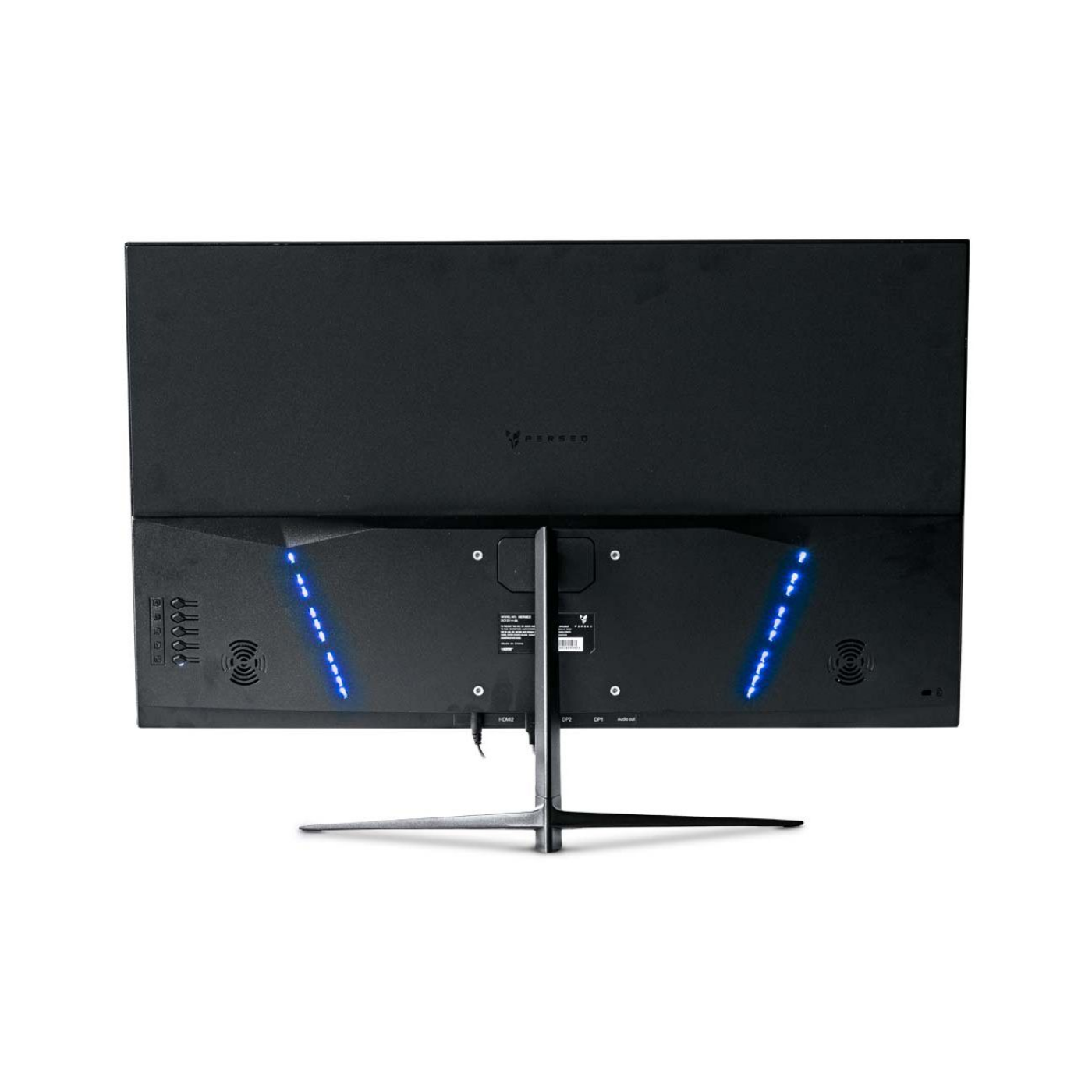 Monitor Gamer Perseo Hermes 27" Led Ips 2k 180hz Gaming Monitor Gamer Perseo Hermes 27" Led Ips 2k 180hz Gaming