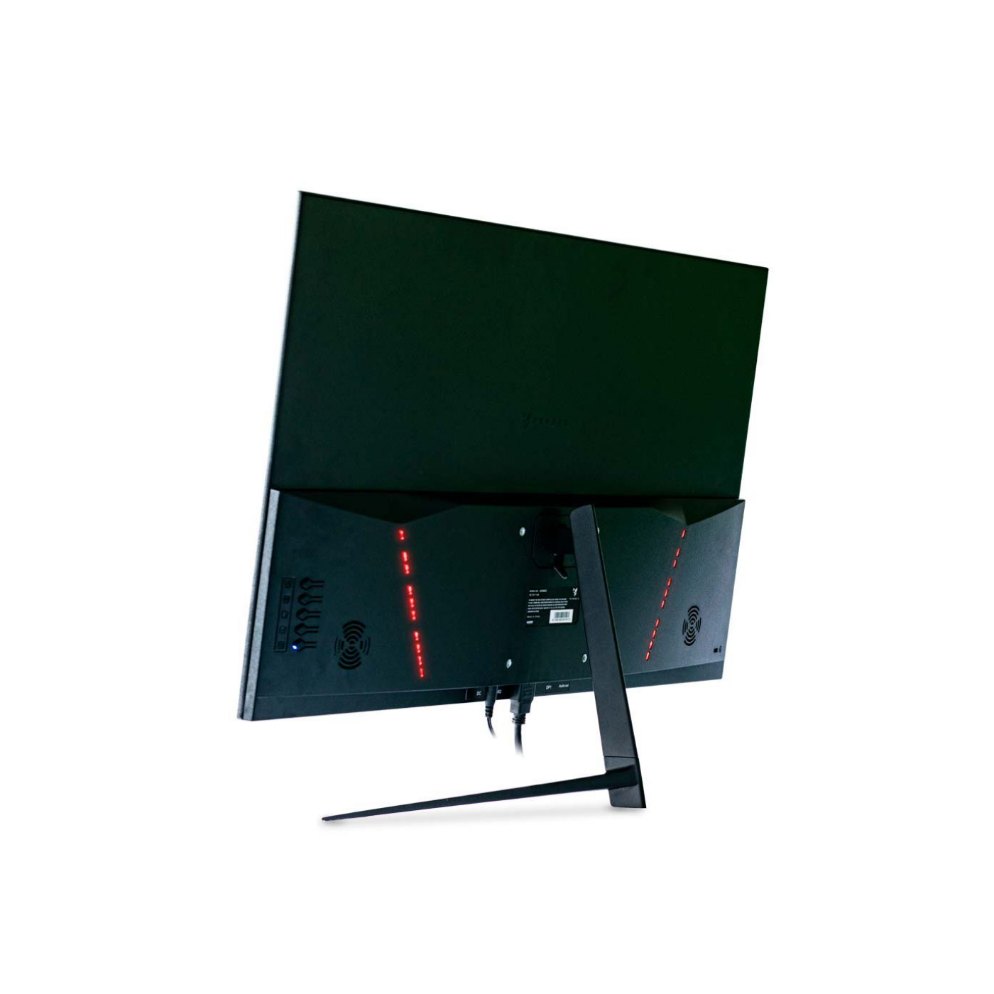Monitor Gamer Perseo Hermes 27" Led Ips 2k 180hz Gaming Monitor Gamer Perseo Hermes 27" Led Ips 2k 180hz Gaming