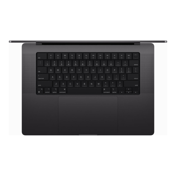 Notebook Apple Macbook Pro M3 Pro 12+18 18GB 512GB SSD 16''