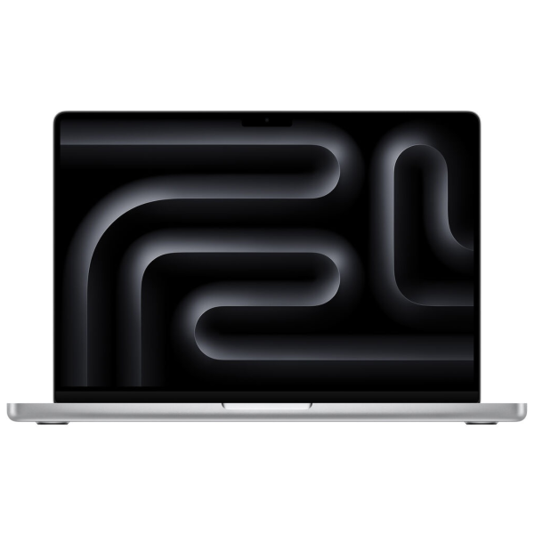 Notebook Apple Macbook Pro M3 Pro 12+18 18GB 512GB SSD 16''