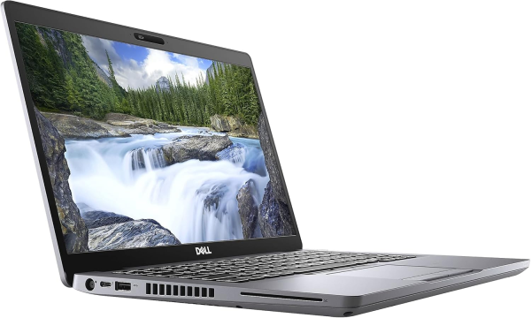 Notebook Dell Latitude 5410 i5 32GB 1TB SSD 14" Full HD