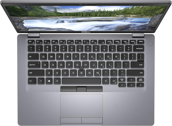 Notebook Dell Latitude 5410 i5 32GB 1TB SSD 14" Full HD