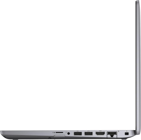 Notebook Dell Latitude 5410 i5 32GB 2TB SSD 14" Full HD