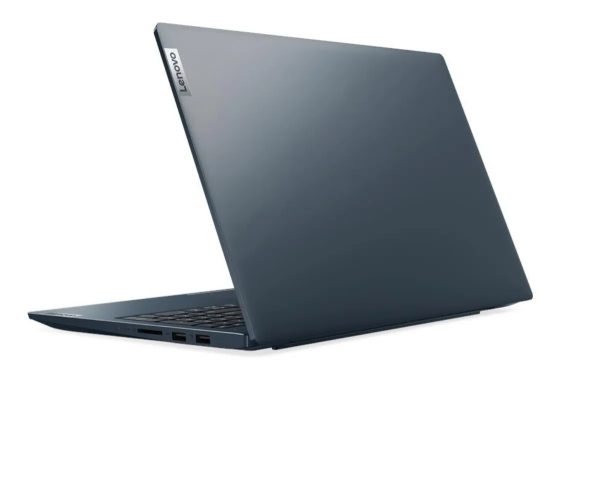 Notebook Lenovo 5 15IAL7 Core™ i7-1255U 512GB SSD 12GB 15.6" (1920x1080) TOUCHSCREEN IPS WIN11 ABYSS BLUE Backlit Keyboard FP Reader