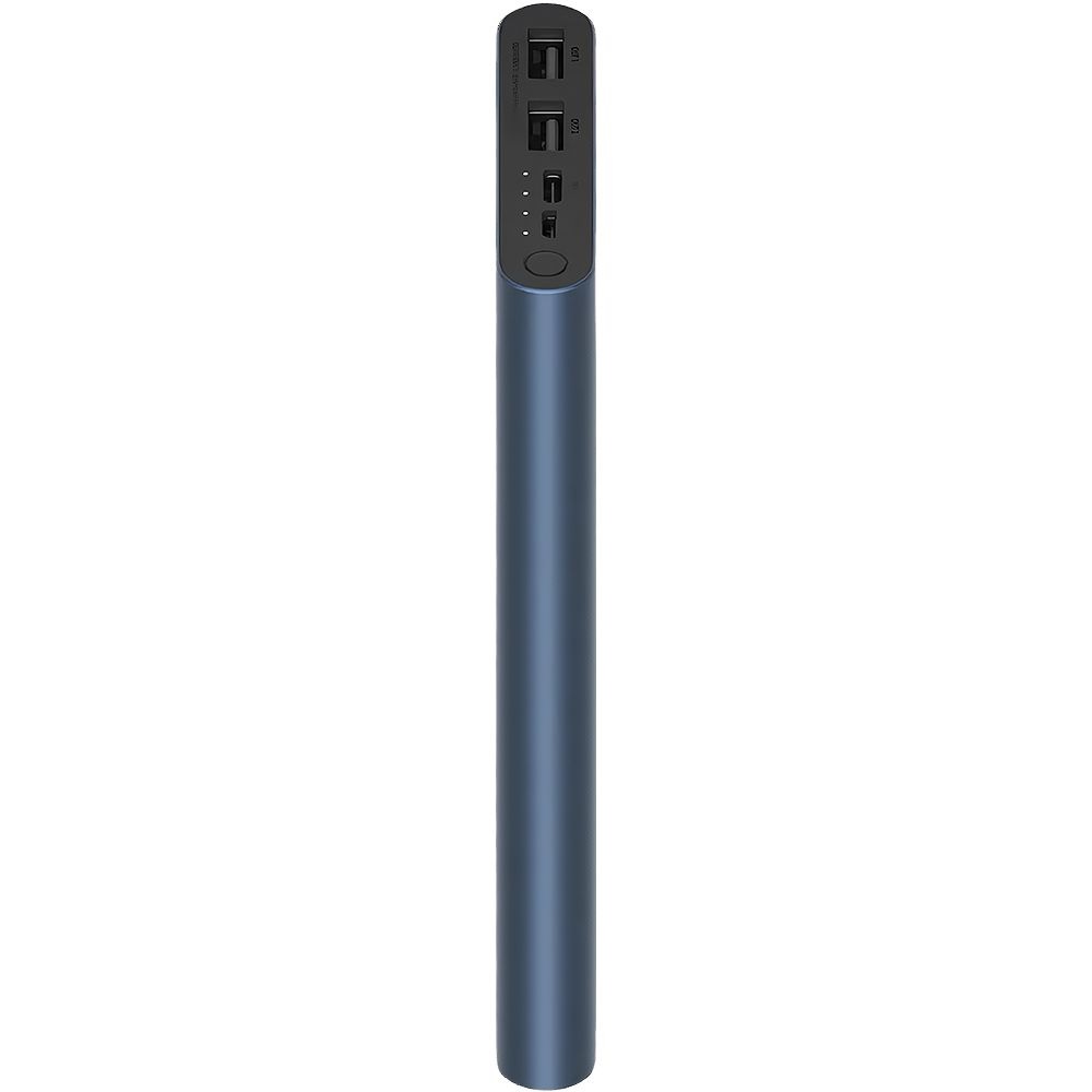 Powerbank Xiaomi 22.5W 10000mAh Compatible con PD y QC3+ Powerbank Xiaomi 22.5W 10000mAh Compatible con PD y QC3+