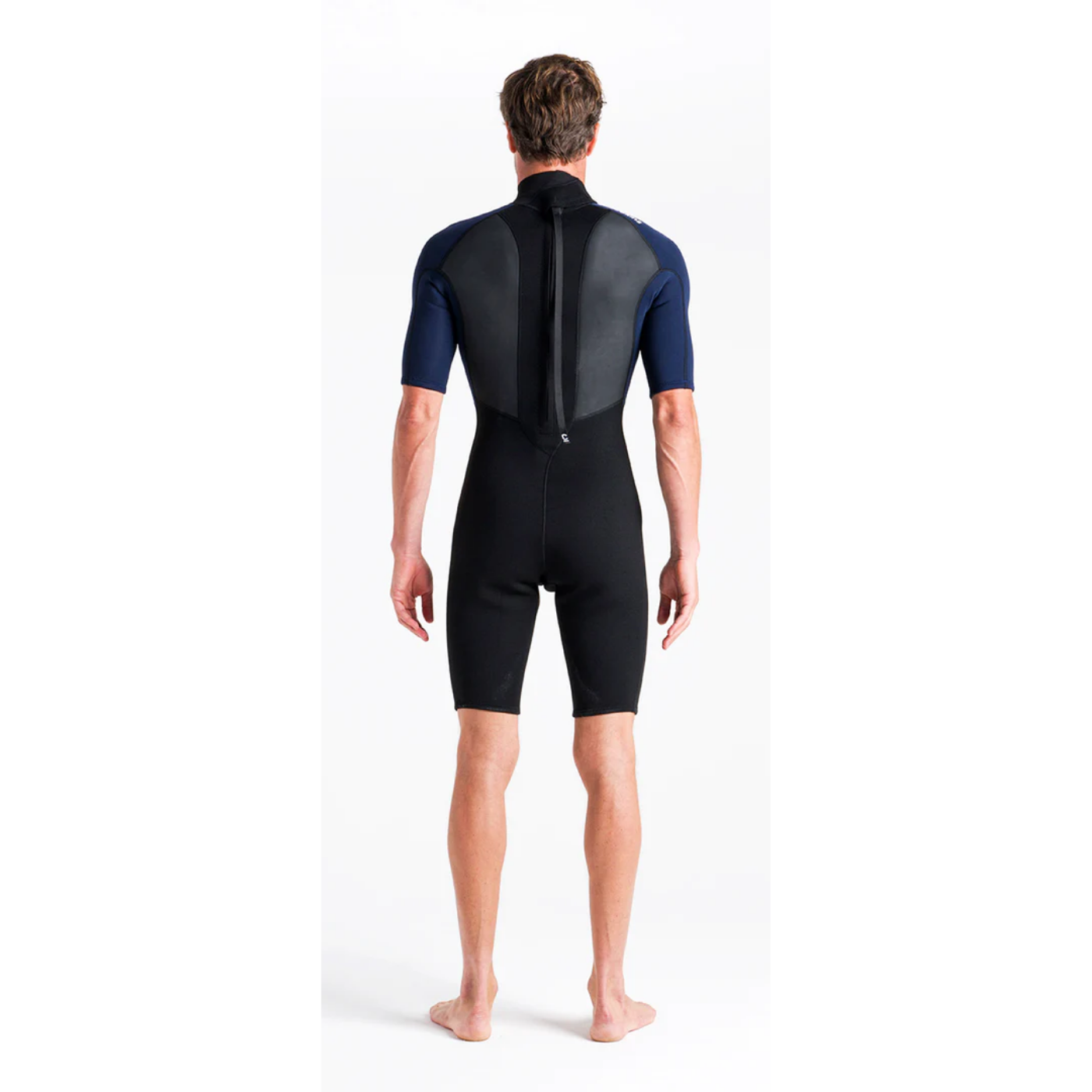 TRAJE DE NEOPRENO CORTO ELEMENT 3:2 PARA HOMBRE