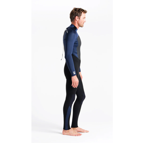 TRAJE DE NEOPRENO LEGEND 3:2 CREMALLERA TRASERA PARA HOMBRE